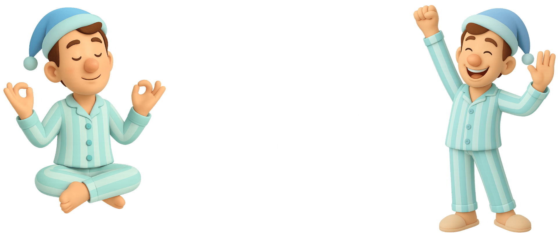 Dormindo melhor em 7 dias